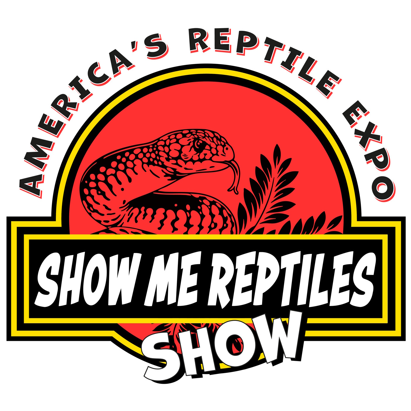 Show Me Reptiles Bot